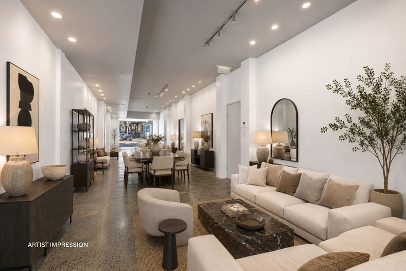 163 Edgecliff Road Woollahra NSW 2025 - Image 2