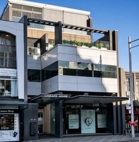 Click to view all images Shop 2, 409-411 New South Head Rd Double Bay NSW 2028 - Image 3