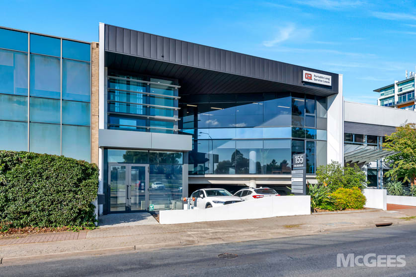 Click to view all images Suite 02/155 Fullarton Road Rose Park SA 5067 - Image 1