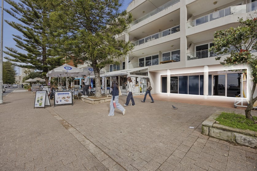 3/93-95 North Steyne Manly NSW 2095 - Image 1