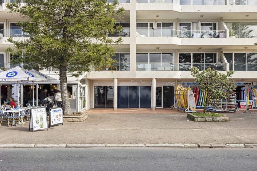 3/93-95 North Steyne Manly NSW 2095 - Image 2