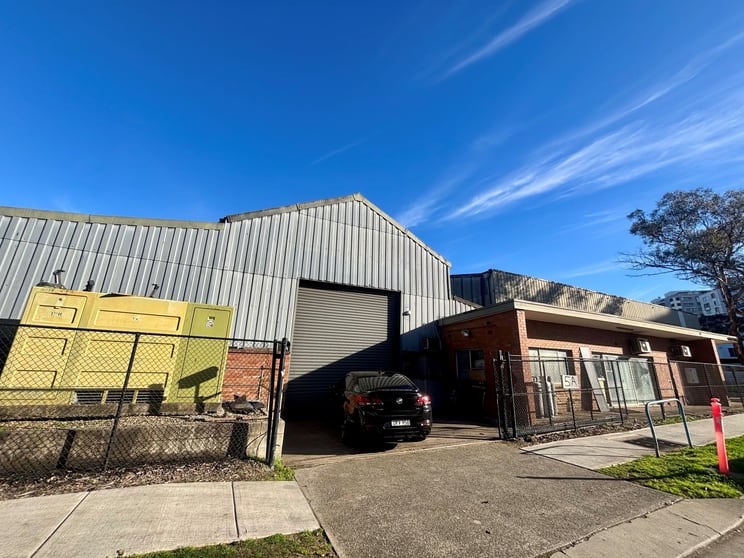 Click to view all images Whole/5a River Road West Parramatta NSW 2150 - Image 2
