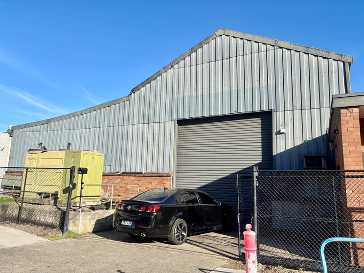 Click to view all images Whole/5a River Road West Parramatta NSW 2150 - Image 3