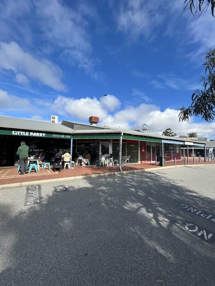 Click to view all images 5/118 Parry Avenue Bull Creek WA 6149 - Image 3