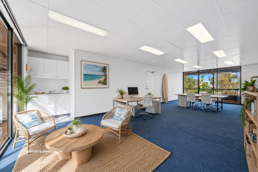 Click to view all images 2/370 Barrenjoey Road Newport NSW 2106 - Image 1
