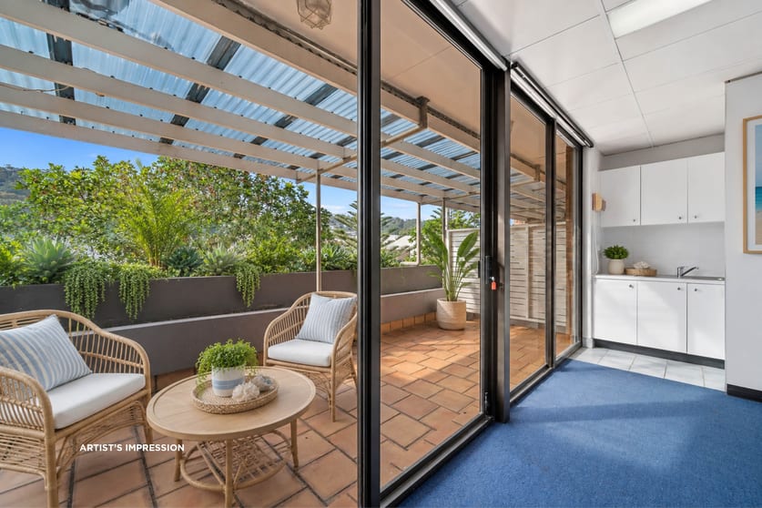 Click to view all images 2/370 Barrenjoey Road Newport NSW 2106 - Image 3