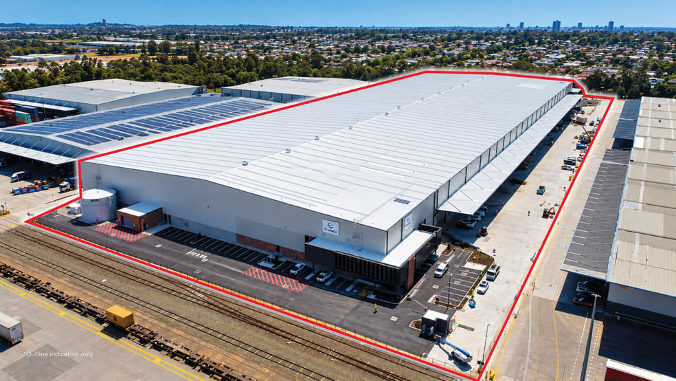W2/2-30 Dursley Road Yennora NSW 2161 - Image 2