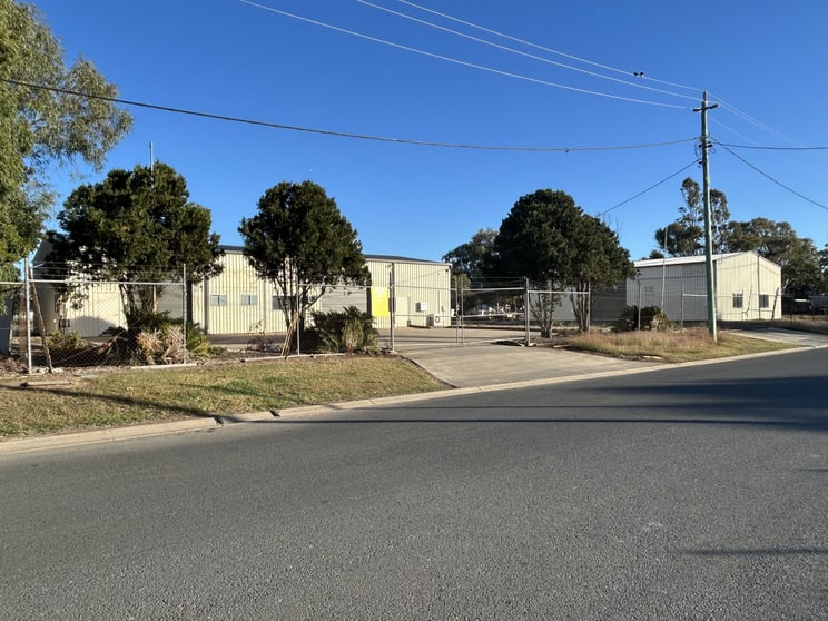 6-8 Gayle Street Oakey QLD 4401 - Image 2