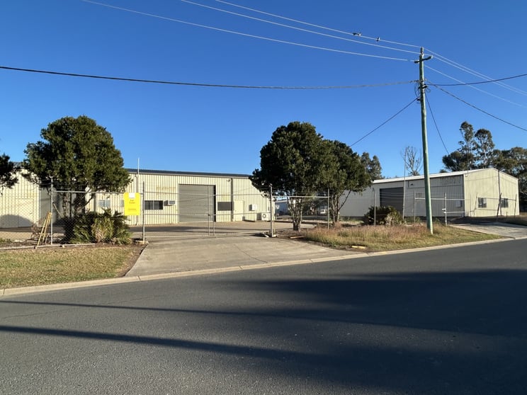 6-8 Gayle Street Oakey QLD 4401 - Image 3