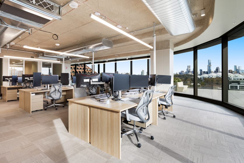 Click to view all images Level 4/33 Cremorne Street Cremorne VIC 3121 - Image 3