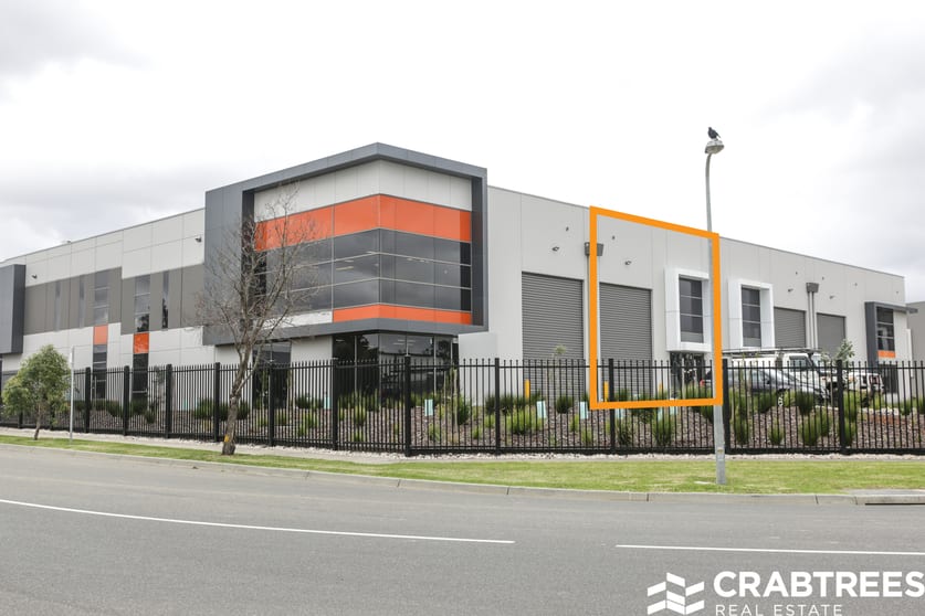 Click to view all images 8/28 Enterprise Drive Rowville VIC 3178 - Image 2