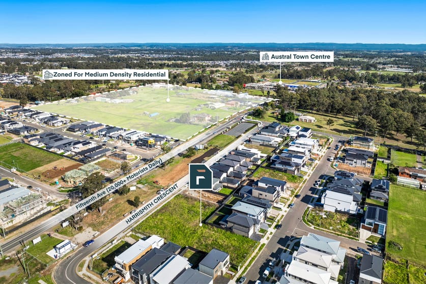 30-36 Harrismith Crescent Austral NSW 2179 - Image 2