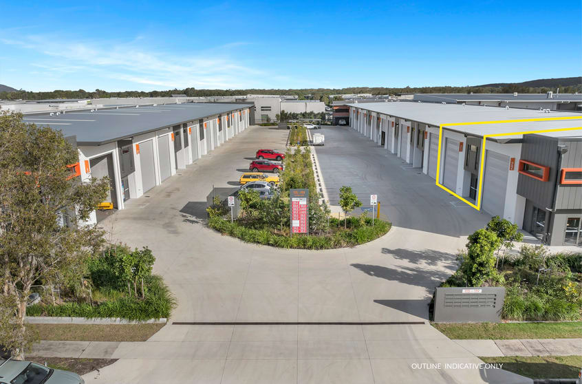 Click to view all images 21/115-119 Quanda Road Coolum Beach QLD 4573 - Image 1