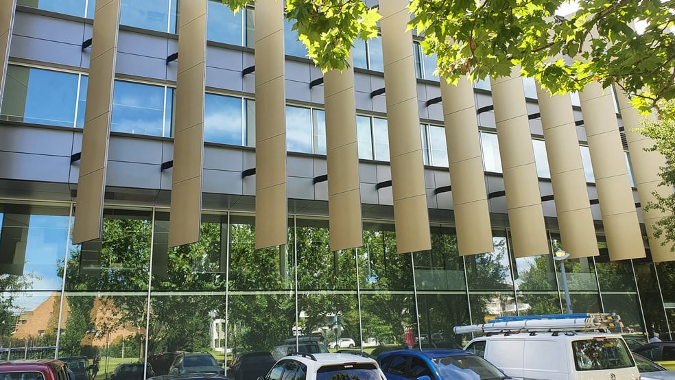 Unit 3, Level 1/55 Wentworth Avenue Kingston ACT 2604 - Image 1