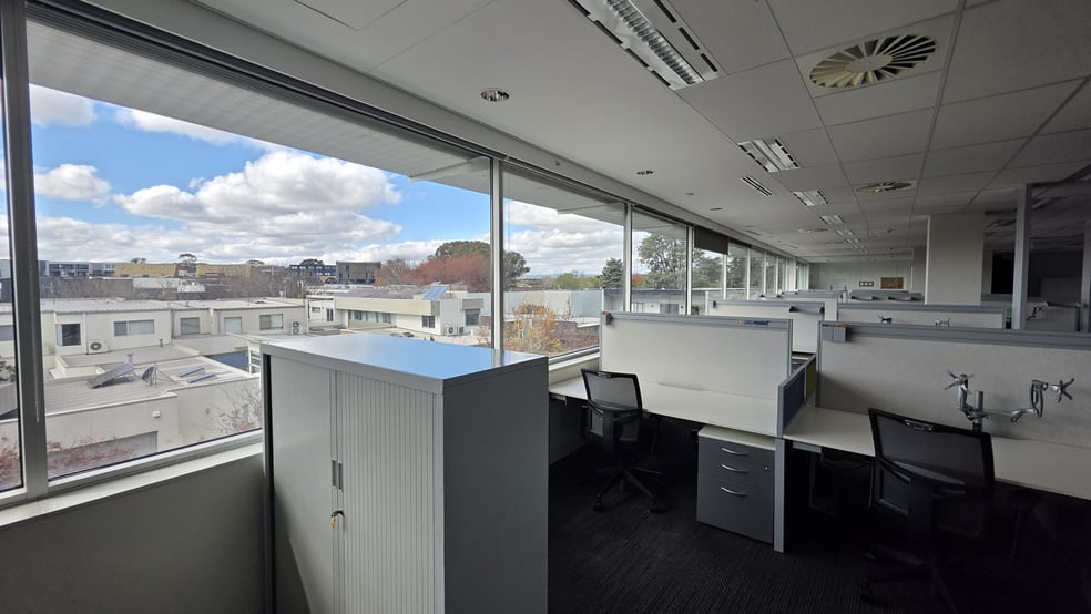 Unit 3, Level 1/55 Wentworth Avenue Kingston ACT 2604 - Image 2