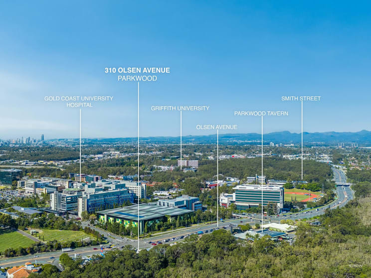 310 Olsen Avenue Parkwood QLD 4214 - Image 3