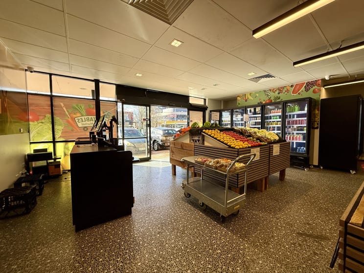 Click to view all images Unit 4/38 Woolley Street Dickson ACT 2602 - Image 3