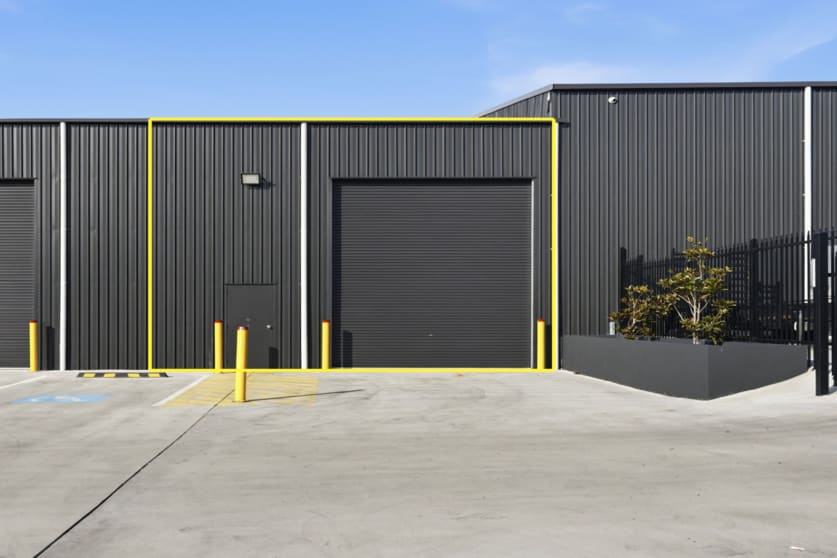 Unit 4/12 Woodrieve Road Bridgewater TAS 7030 - Image 1
