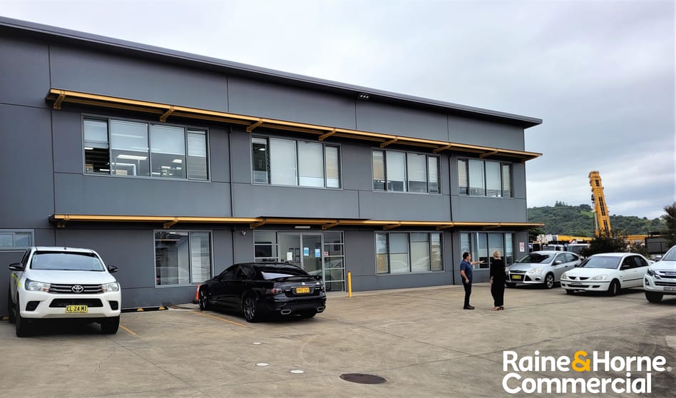 Click to view all images Level 1/49 Industrial Road Unanderra NSW 2526 - Image 1