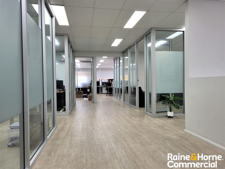 Click to view all images Level 1/49 Industrial Road Unanderra NSW 2526 - Image 2