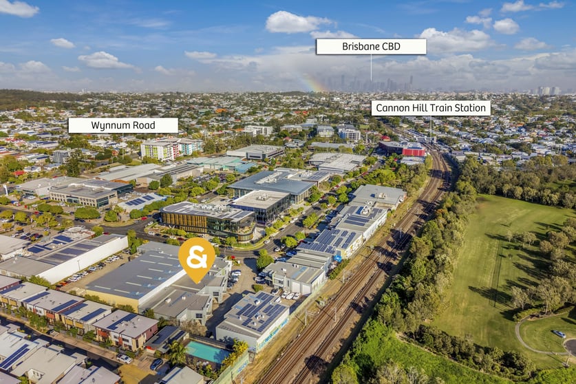 Click to view all images 4/53 Southgate Ave Cannon Hill QLD 4170 - Image 3