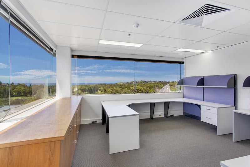 Click to view all images 607/Office 20 Bungan Street Mona Vale NSW 2103 - Image 1
