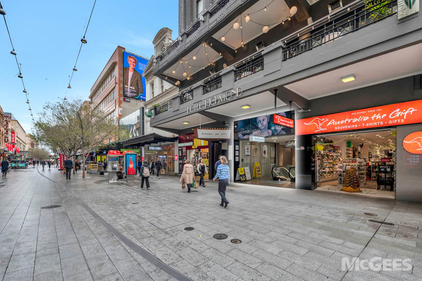 Click to view all images 128-130 Rundle Mall Adelaide SA 5000 - Image 1