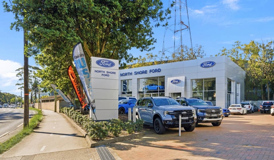Click to view all images 555 Pacific Highway Artarmon NSW 2064 - Image 3