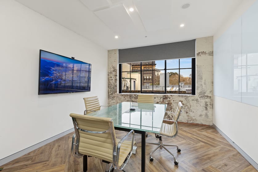 Level 4/80 Wentworth Avenue Surry Hills NSW 2010 - Image 3