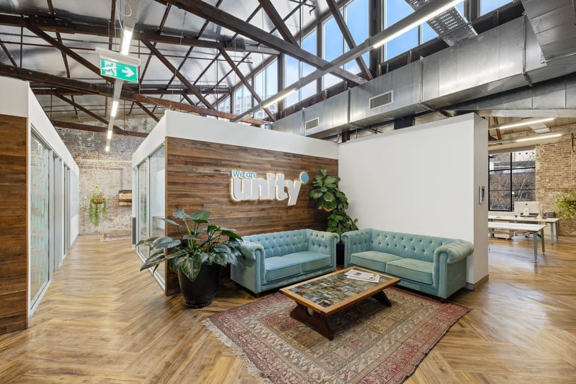 Level 4/80 Wentworth Avenue Surry Hills NSW 2010 - Image 2
