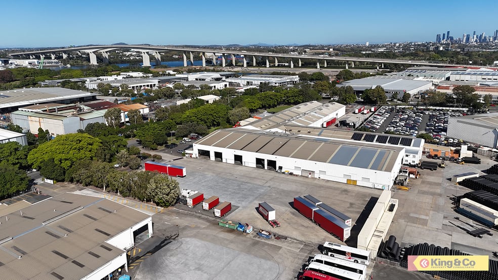 Click to view all images A6/692 Curtin Avenue East Eagle Farm QLD 4009 - Image 2