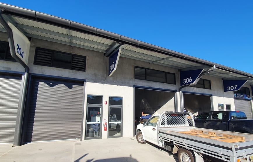 Click to view all images 306/882 Pacific Highway Lisarow NSW 2250 - Image 1