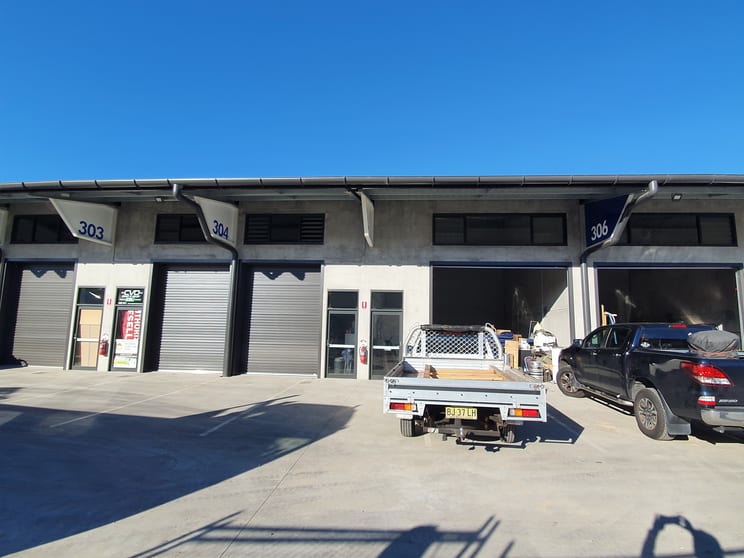 Click to view all images 306/882 Pacific Highway Lisarow NSW 2250 - Image 3