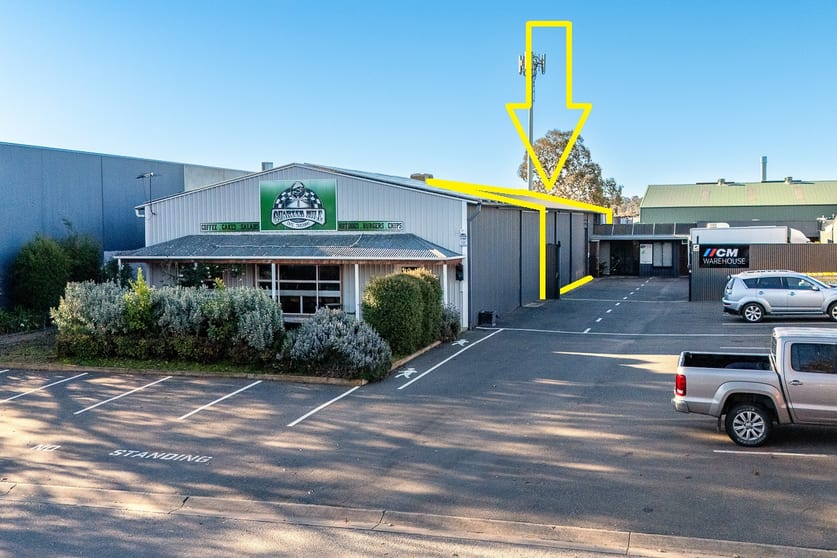 Units 2 & 3/7 Secker Road Mount Barker SA 5251 - Image 1