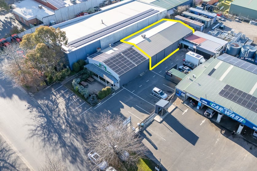 Units 2 & 3/7 Secker Road Mount Barker SA 5251 - Image 2