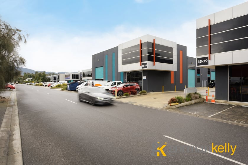 Unit 6/33-39 Corporate Boulevard Bayswater VIC 3153 - Image 1