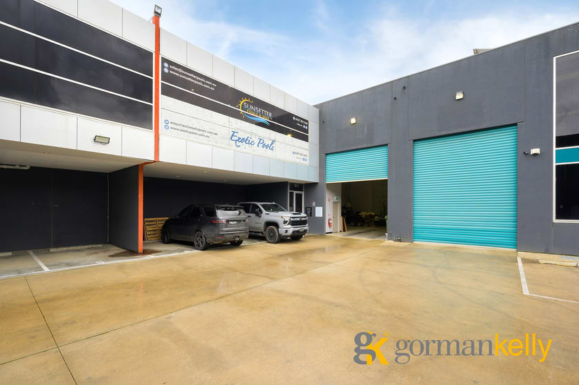 Unit 6/33-39 Corporate Boulevard Bayswater VIC 3153 - Image 2