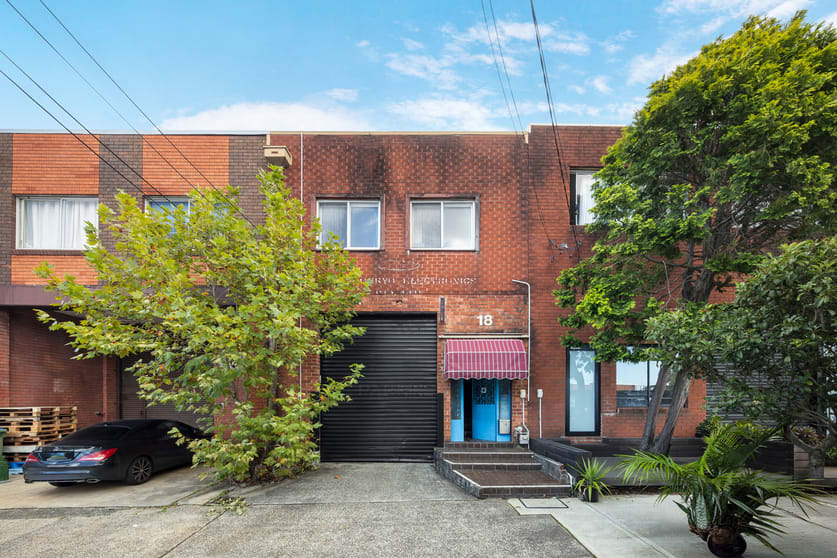 Click to view all images Marrickville NSW 2204 - Image 1