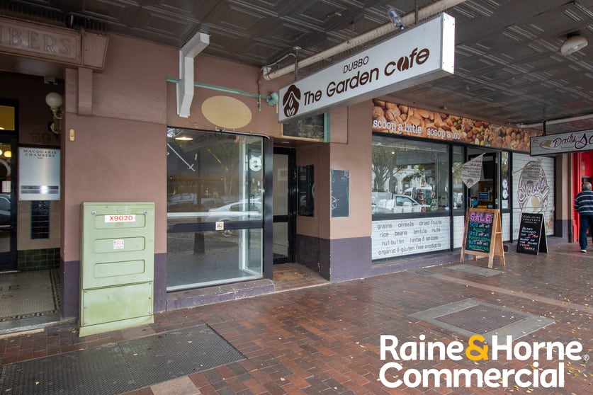 Click to view all images 73 Macquarie Street Dubbo NSW 2830 - Image 1