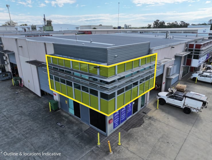 1/1-3 Business Drive Narangba QLD 4504 - Image 1