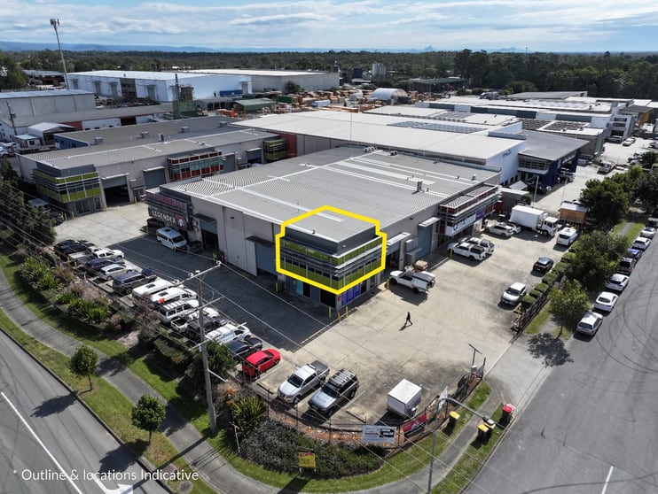 1/1-3 Business Drive Narangba QLD 4504 - Image 2