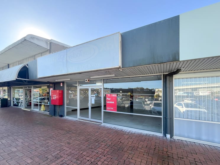 Click to view all images Shop 3/172-176 The Entrance Road Erina NSW 2250 - Image 1