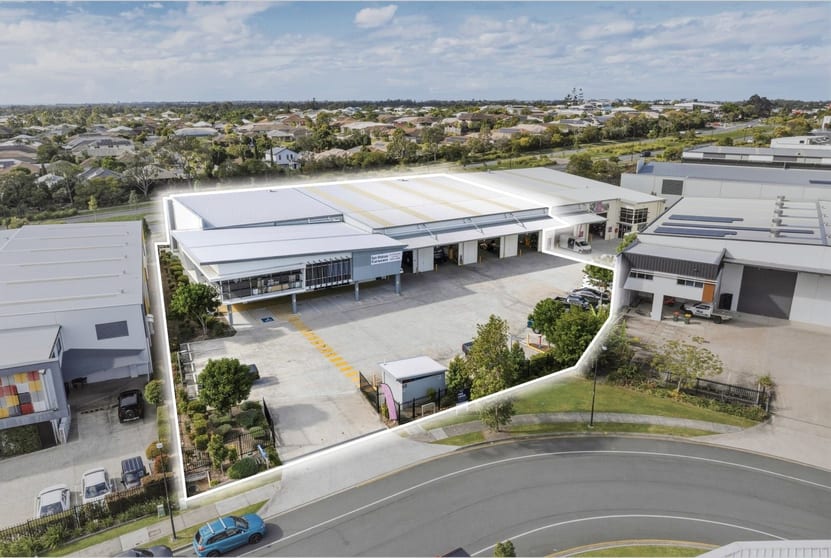 Click to view all images 1/12 Torres Crescent North Lakes QLD 4509 - Image 1