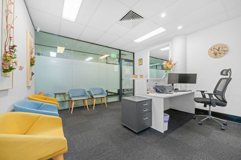Click to view all images 203/10 Tilley Lane Frenchs Forest NSW 2086 - Image 2