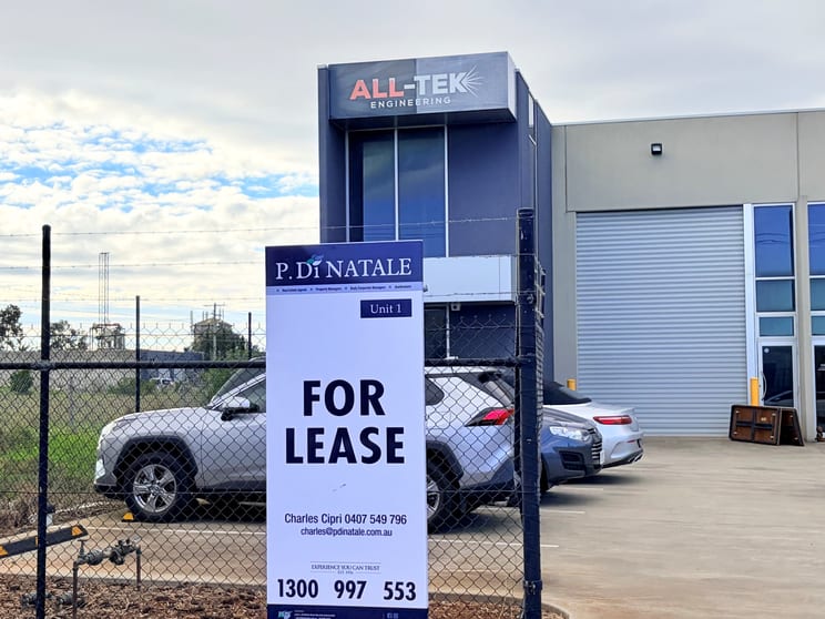 1/83 Riverside Avenue Werribee VIC 3030 - Image 1