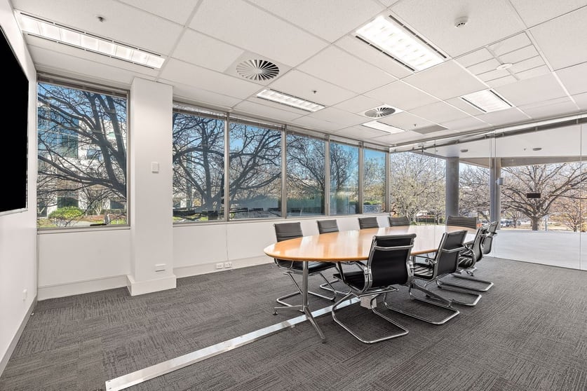 Click to view all images 40 Macquarie Street Barton ACT 2600 - Image 3