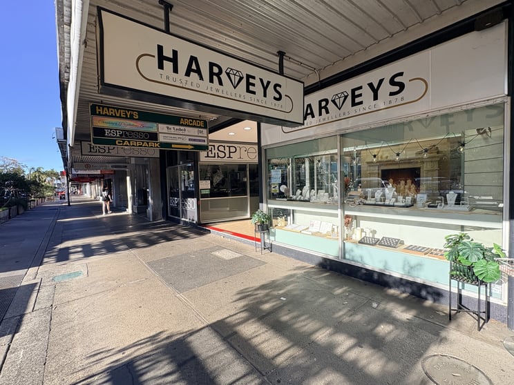 Click to view all images Shop 3A/54-56 Prince Street Grafton NSW 2460 - Image 1
