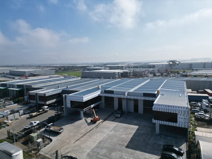 Click to view all images 14A/14 Logic Court Truganina VIC 3029 - Image 1