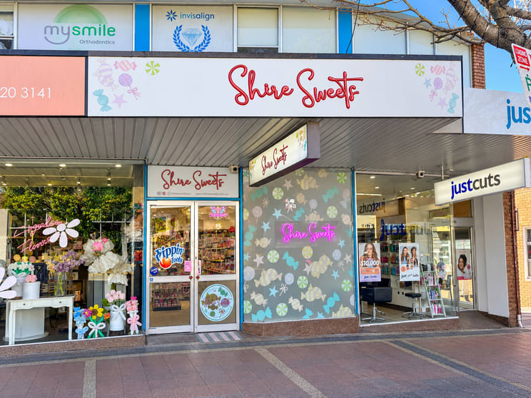 Click to view all images Shop 9/69 Station Street Engadine NSW 2233 - Image 1