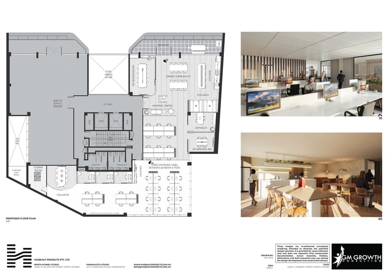 51 Berry Street North Sydney NSW 2060 - Image 4